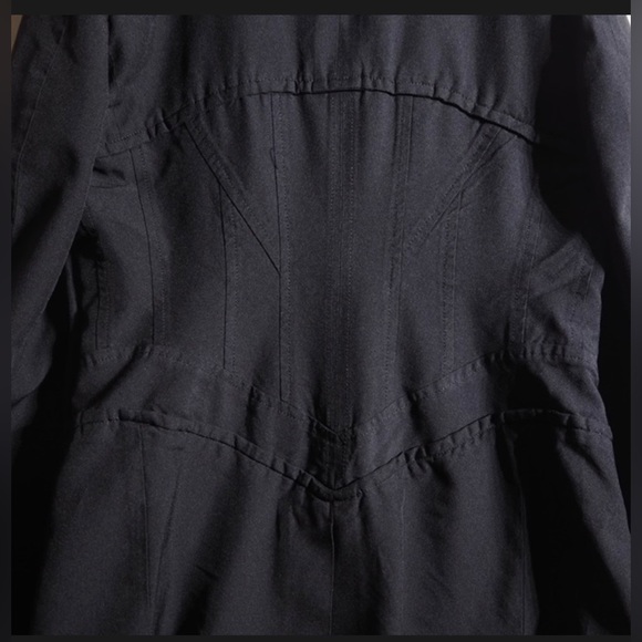 Comme des garçons homme plus jacket new size s - Picture 4 of 13